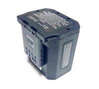 Volpi KVS2000R70 Batteria di Ricambio 21V 4Ah per potatori Volpi