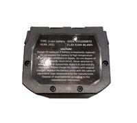 VOLPI - KVS2000R70 - Batteria motosega 21.6V 4 Ah per KVS6000 e KVS8000 07262321