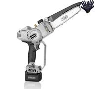 Volpi KVS6000 - Potatore a Catena Cordless