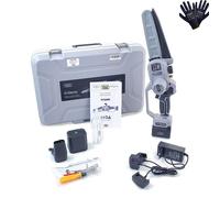 Volpi KVS8000 - Potatore a Batteria