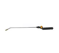 VOLPI Lancia Rapid/Get 1611/1C - Nero/Grigio/Giallo (5 Pezzi)