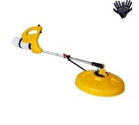 Volpi M3000 - Micronizzatore Professionale per Diserbo Localizzato con Erbicidi