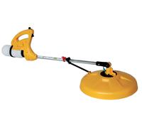 Volpi MICRONIZZATORE ELETTRICO M3000 lt. 1