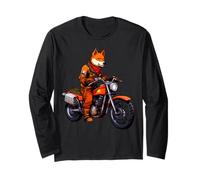 Volpi Moto Maglia a Manica