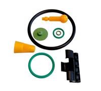 VOLPI ORIGINALE VT621KBLIS RICAMBI PER POMPA VT621 VOLPITECH 6 LITRI