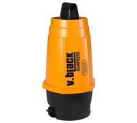 Volpi Pompa a Pressione in Plastica Garden Lt. 6 19KPR