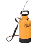 Volpi GARDEN Pompa irroratrice a pressione con lancia Rapid/Get 8 LT