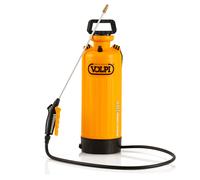 Volpi GARDEN Pompa irroratrice a pressione con lancia Rapid/Get 8 LT