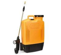 Volpi Pompa elettrica a Zaino ELETTROLITHIUM 15lt