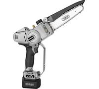 Volpi KVS6000 - Potatore a Catena Cordless