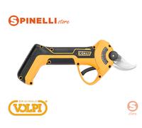 Volpi PV220 Potatore Elettrico a Batteria 21,6V | SUPER OFFERTA