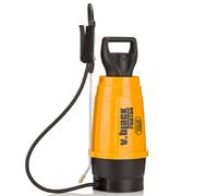 Volpi V-BLACK Proton Pompa irroratrice elettrica a batteria 7 litri