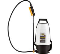 POMPA PRESSIONE VOLPITECH LT.6 NEBULIZZATORE DISINFESTAZIONI IGENIZZANTE DISERBO