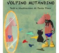 Volpino Mutandino: 1