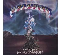 Volpintesta, Rob - America The Beautiful