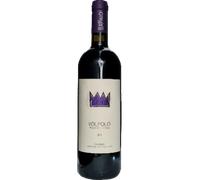 Volpolo Bolgheri DOC Podere Sapaio 2022, 2022