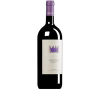 Volpolo di Sapaio Rosso Bolgheri DOC 2024 (BIO) MAGNUM 1,5 l