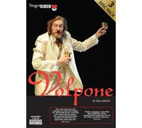 Volpone (3 discs) [DVD] [NTSC] [Multiregion]