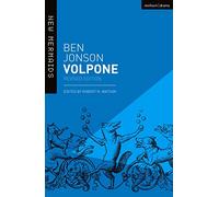 Volpone: Revised Edition