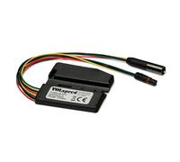 VOLspeed Per Bosch Performance Line CX Smart System con magnete per cerchione (magnete rem) chip tuning per bici elettrica