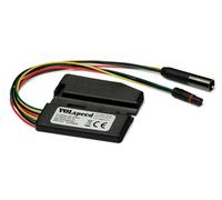 VOLspeed V2 Per Bosch Performance Line CX Smart System con magnete per cerchione (magnete rem) chip tuning per bici elettrica