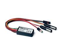 VOLspeed V2 per Bosch Smart System senza magnete per cerchioni E-Bike Tuning Chip