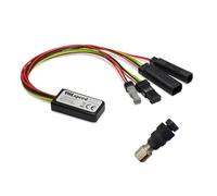 VOLspeed V4 per Bosch + estrattore a manovella Active/Performance/CX - Bosch E-Bike Tuning Chip