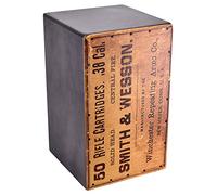 VOLT 1057 The Ammo - Cajon