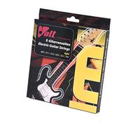 Volt 635 Corde Della Chitarra Argento