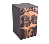 VOLT - COOL CAJONS 2 (JAMAICA RUM)