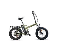 Volt E-Bike pieghevole FAT 20 Alpha Extreme