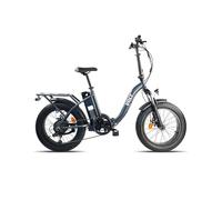 Volt E-Bike pieghevole FAT 20 Neo Pro