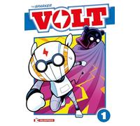 Volt. Nuova ediz. (Vol. 1)