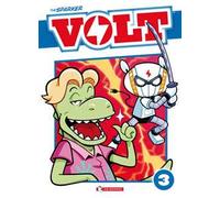Volt. Nuova ediz.. Vol. 3