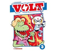 Volt. Nuova ediz. (Vol. 3)