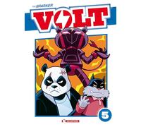 Volt. Nuova ediz. (Vol. 5)