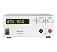 VOLTCRAFT PPS-11603 Alimentatore da laboratorio regolabile 1-60 V/DC 0-2.5 A 160 W USB, Remoto Programmabile Num.