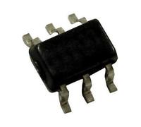 Volt Riferimento, Fisso - Serie,2.5V,125DEG C, Potenza Gestione ICS