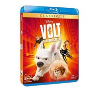 VOLT : STAR MALGRÉ LUI