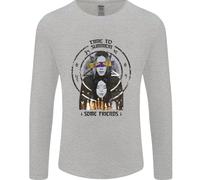 Volta A Summon Some Friends Ouija Board Uomo Maniche