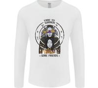 Volta A Summon Some Friends Ouija Board Uomo Maniche