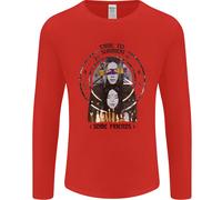 Volta A Summon Some Friends Ouija Board Uomo Maniche