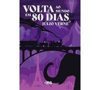 VOLTA AO MUNDO EM 80 DIAS