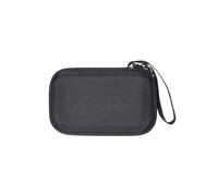 Volta Custodia Rigida per Auricolari, Borsa Protettiva per Accessori Elettronici in EVA Impermeabile, Antiurto Organizzatore Compatibile with AirPods/Cavi USB/Pen Drive/Scheda di Memoria