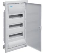 VOLTA DISTRIBUTORE PLASTICA PT 36M 3X 12M N+PE IP30 IK05 VU36NE