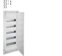 VOLTA DISTRIBUTORE PLASTICA PT 60M 5X 12M N+PE IP30 VU60NE