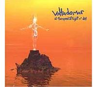 Volta Do Mar - At the Speed of Light