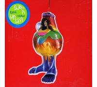 Volta: Extra Tracks by Bjork (2007-05-06)