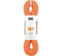 Corda multiuso ultraleggera Petzl Volta Guide 9,0 mm x 40m arancione