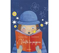 Volta la pagina. Ediz. a colori - Giraldo Maria Loretta